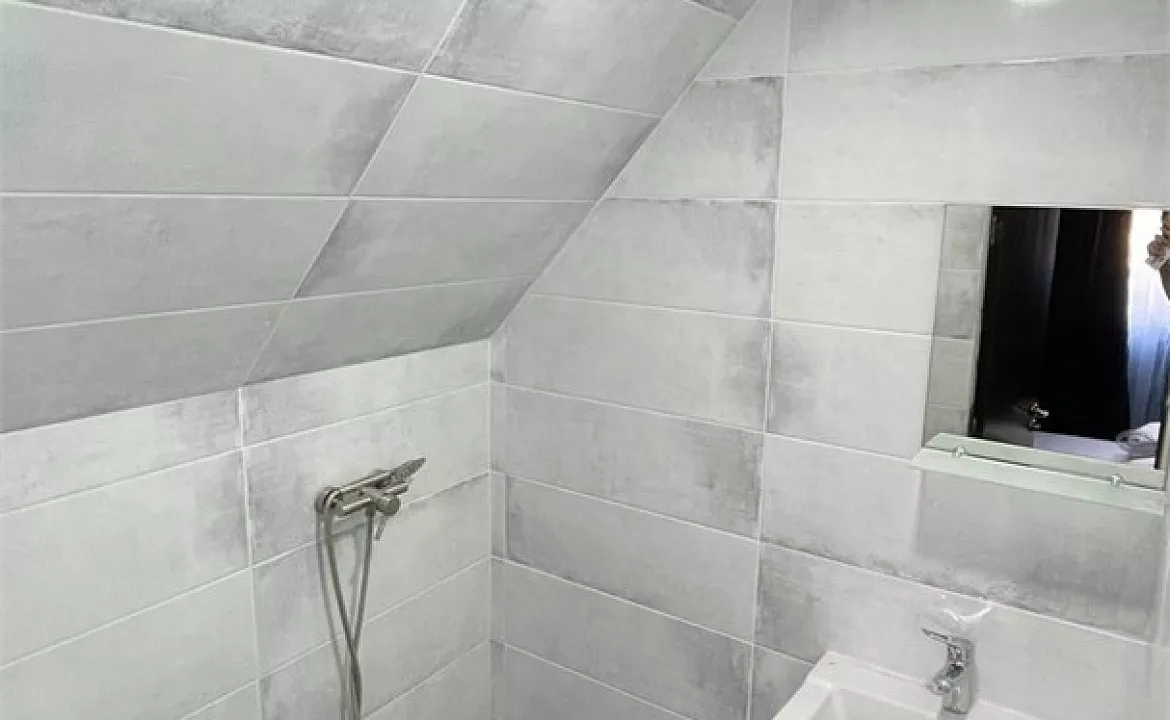 Комфорт с балконом. Отель "Адмирал" . Лазаревское