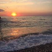 Пансионат Пансионат «Песчаный берег»