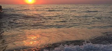 Пансионат Пансионат «Песчаный берег»