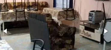 Частный сектор Отдых у Любови