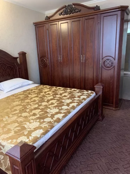 Люкс. Отель "Прибой 2". Лазаревское Люкс. Отель "Прибой 2". Лазаревское