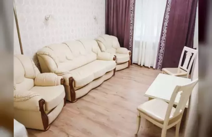 Люкс двухкомнатный. Отель «Эльбрус Плаза». Эльбрус - гостиницы