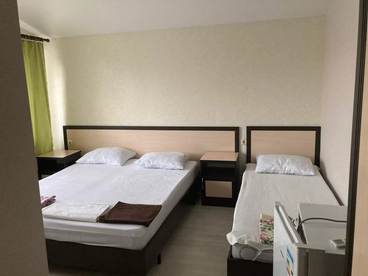 . Мини-отель Моника. Анапа . Мини-отель Моника. Анапа