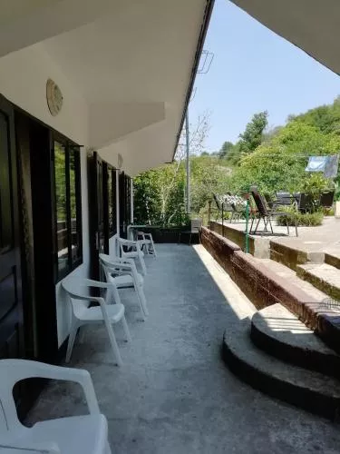 . Гостевой дом "Горный воздух". Вардане . Гостевой дом "Горный воздух". Вардане