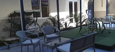 Гостевой дом "Маретель"