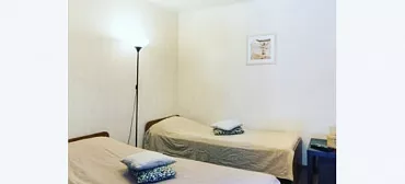 Гостевой дом ИРИС