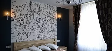 Отель "Grand Astoria" Отель "Grand Astoria"