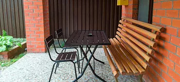 Гостевой дом "Фазенда"