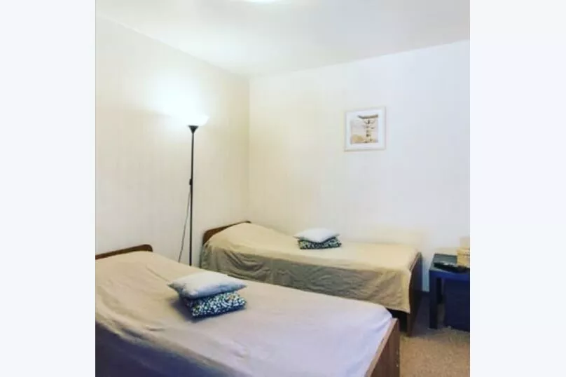 . Гостевой дом ИРИС. Сочи