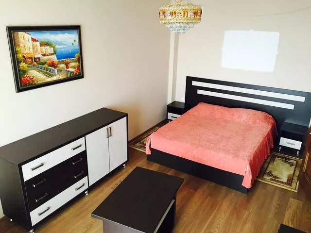 . Отель "Лето" - Вардане. Вардане