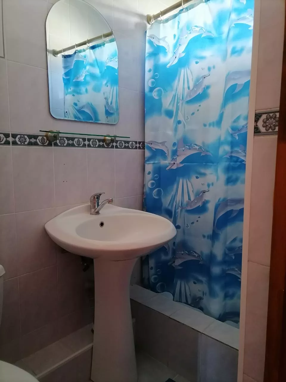 . Гостевой дом "Cветлана". Адлер