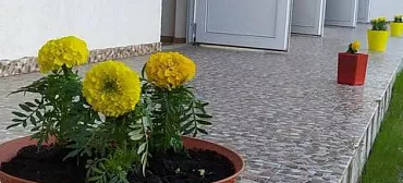 Гостевой дом Лиза