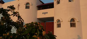 Гостевой дом Гостевой дом "Морская, 10"