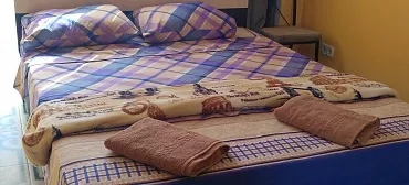 Гостевой дом на Маратовской