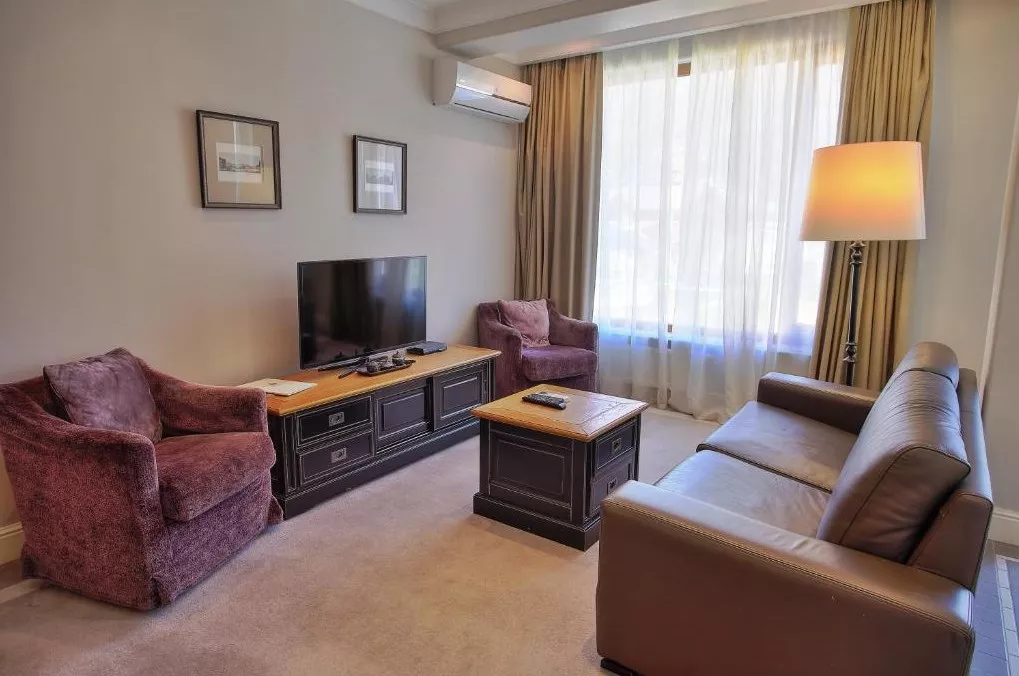 . Апартаменты Дом Солнца. Красная Поляна