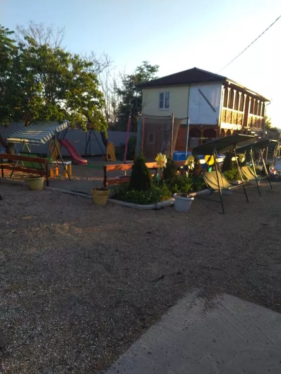 . Гостевой дом "Вероника" - Должанская. Должанская