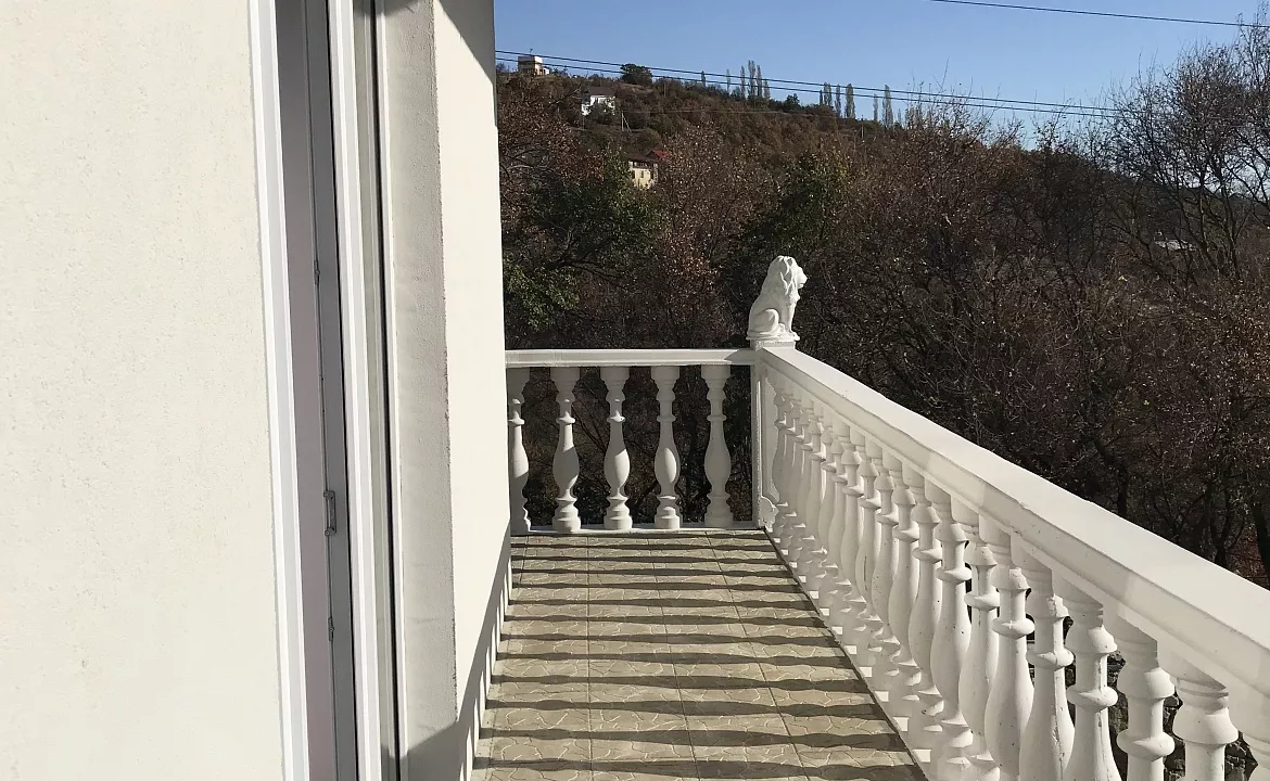 3-х местный номер. Отель Отель «Вилла-парк Изобильное». Изобильное