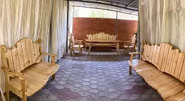 Гостевой дом 7Я