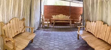 Гостевой дом 7Я