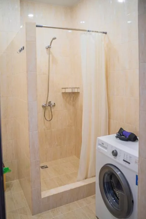 . Апарт-отель Steford Aparts. Красная Поляна