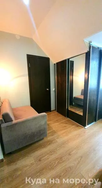 Студия без балкона Студия без балкона