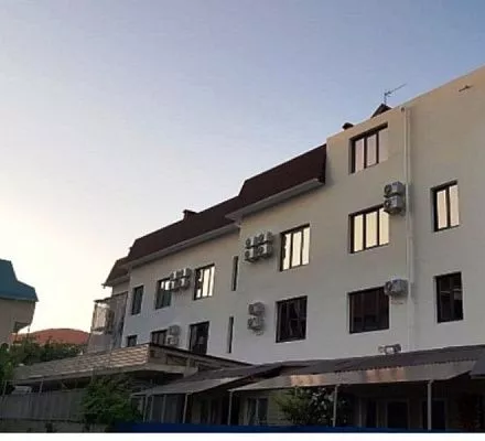 . Частный сектор "На Добролюбова 4а". Гостевые дома в Лазаревском . Частный сектор "На Добролюбова 4а". Гостевые дома в Лазаревском