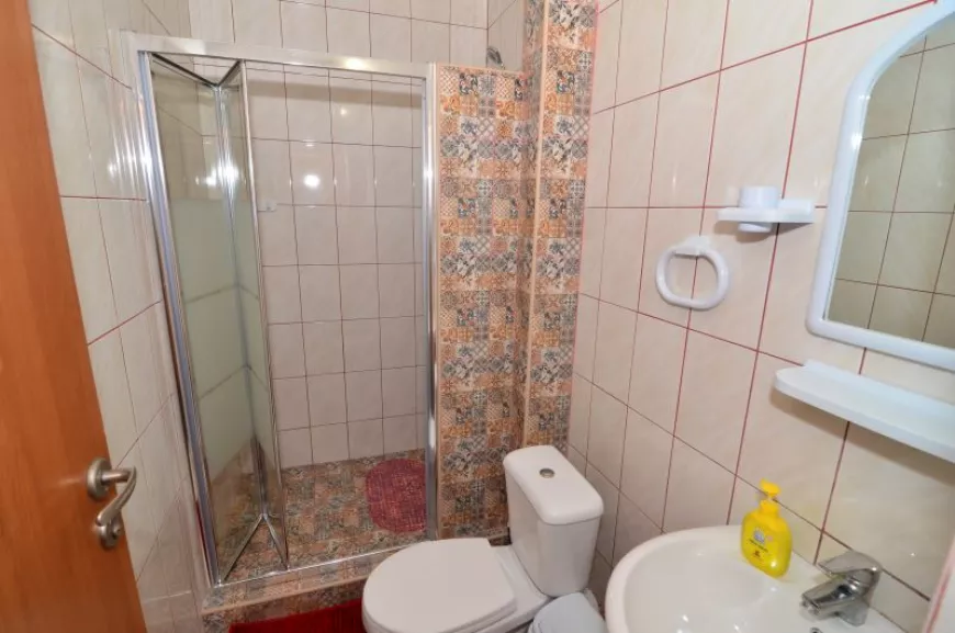 2-комнатный Люкс. Коттедж «Золотой Лев». Чайка