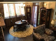 Квартира на зимние каникулы Квартира на зимние каникулы