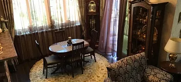 Квартира на зимние каникулы