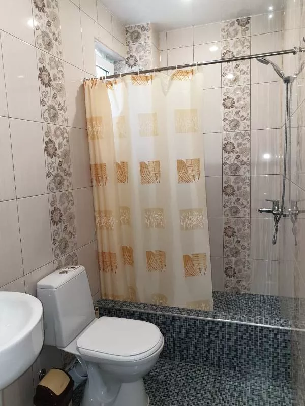 . Гостевой дом "RODINA". Лоо