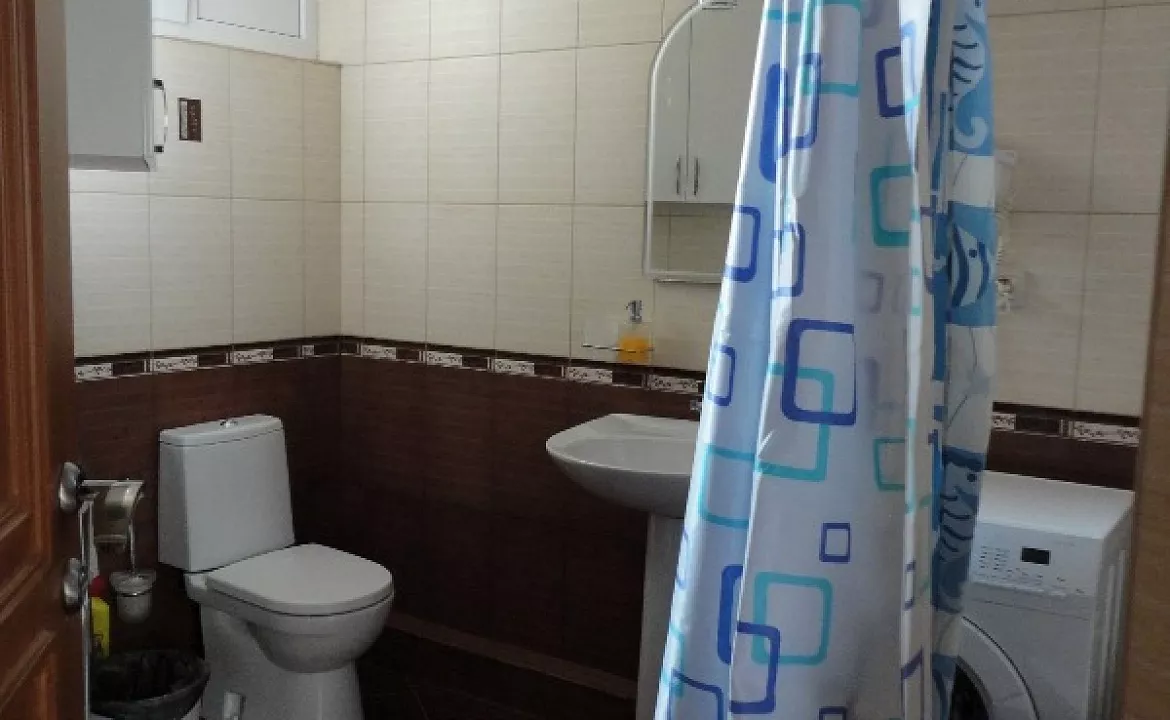 Люкс. Гостевой дом "Пирамида". Сочи