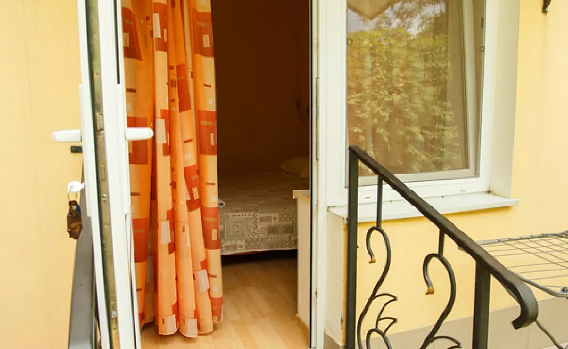 2-местный номер 