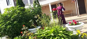 Гостевой дом "Татьяна"