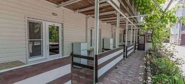 Гостевой дом «На Мира 42»