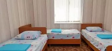 Частный сектор "Джульетта"