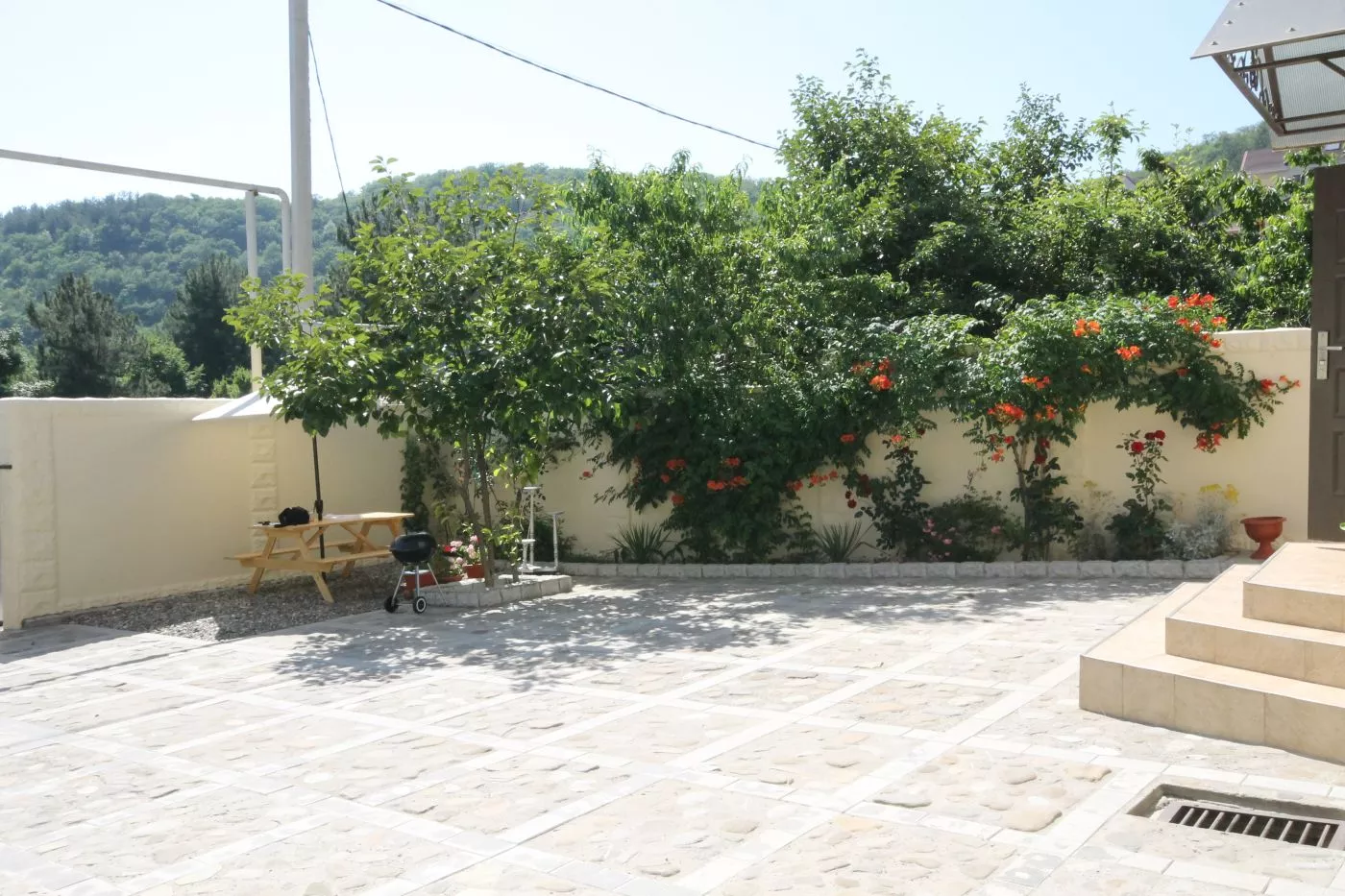 . Гостевой дом "Рита". Лазаревское . Гостевой дом "Рита". Лазаревское