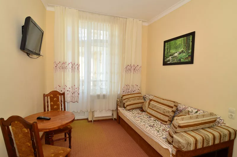 2-комнатный 