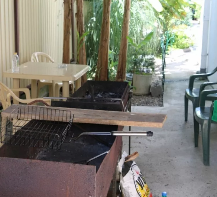 . Гостевой дом "Алмаз". Вардане