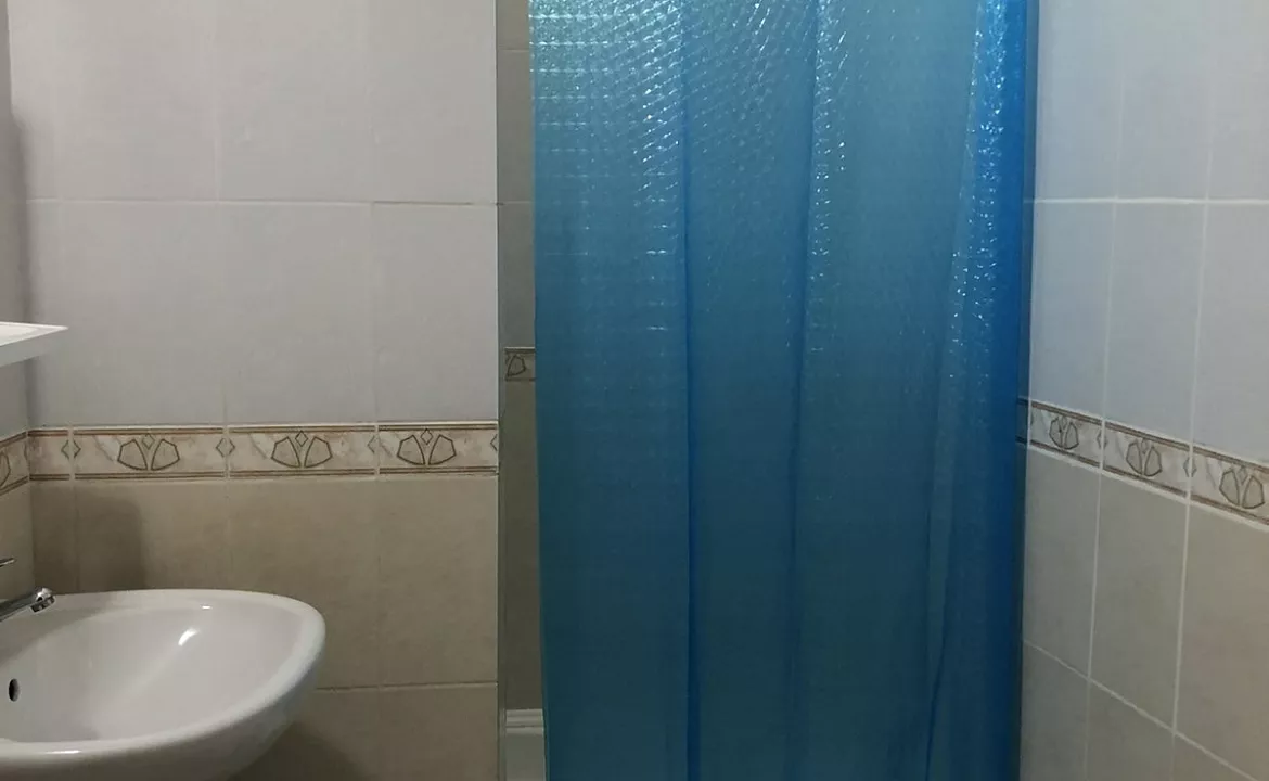 Четырехместный номер. Гостевой дом АнНи. Гаспра