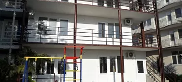 Гостиница "Юкка" мини-гостиница 