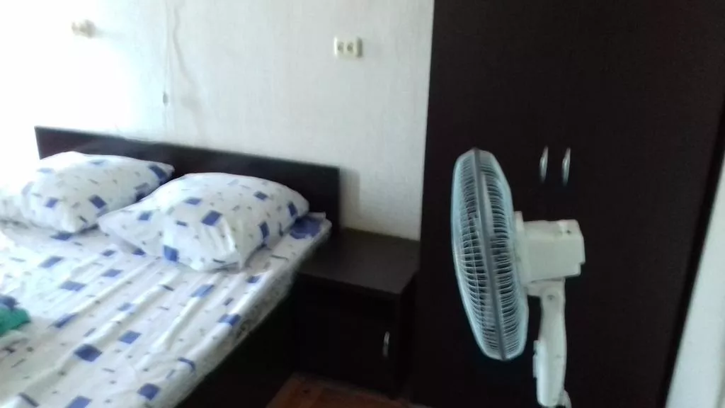 Эконом. Пансионат Страна Души. Сухум