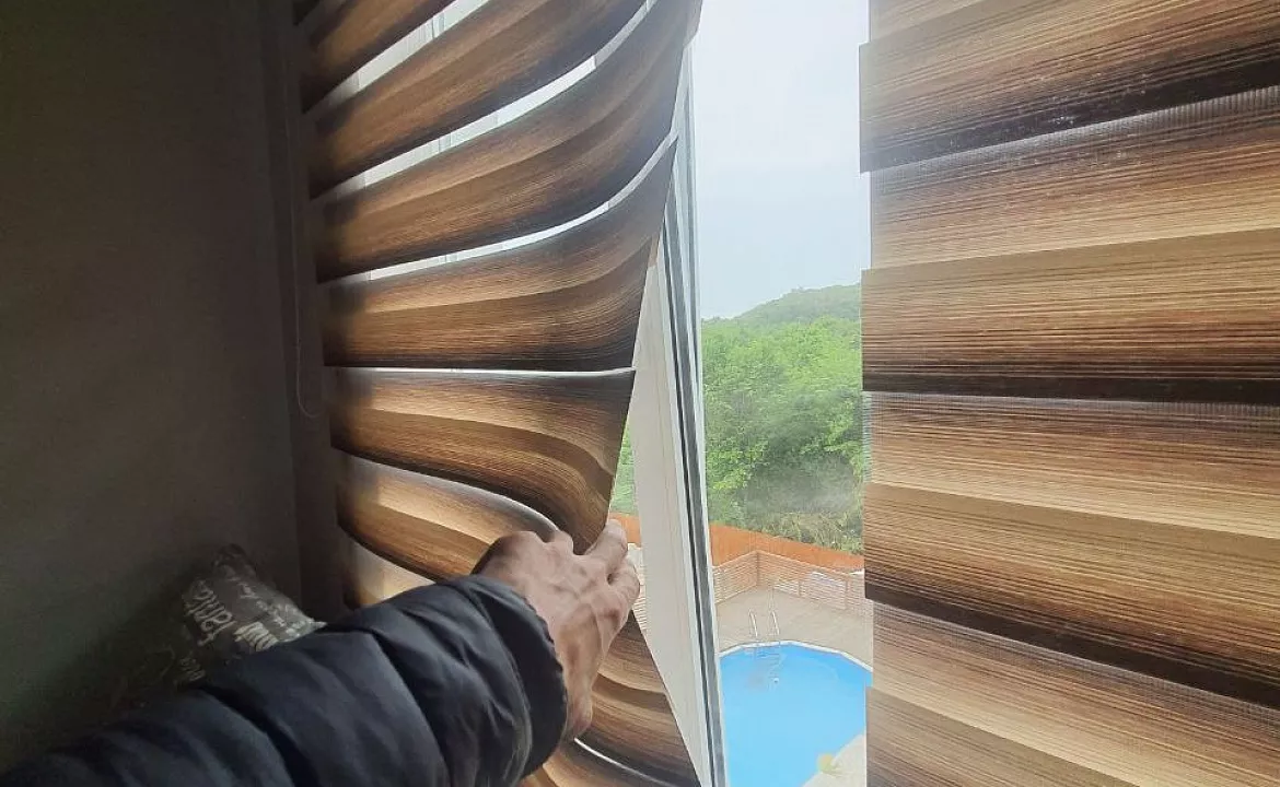 3 Этаж. Апартаменты у Византийского Храма. Лоо