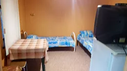 Частный сектор Гостевой домик на у моря