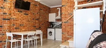 Дом под ключ Новозападная 8 Дом под ключ Новозападная 8