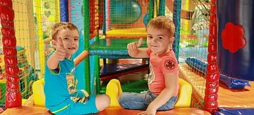 Санаторий ФГАУ «Санаторий ФССП России «Зелёная долина»