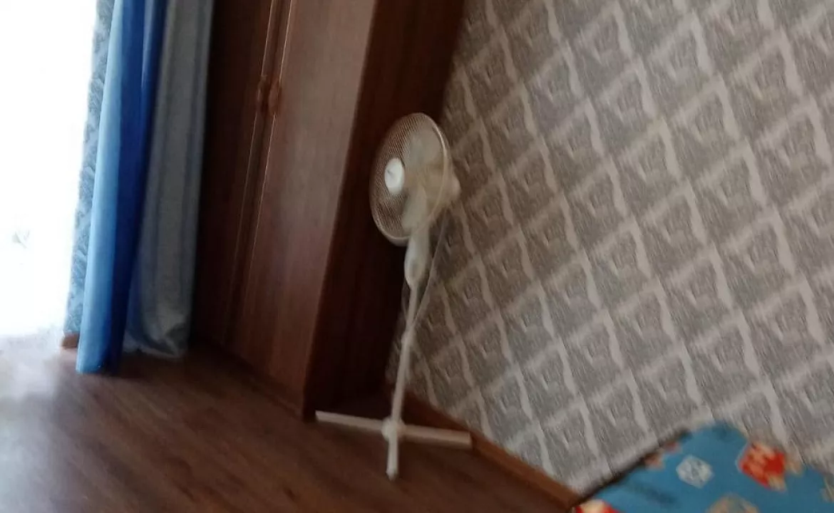 Бюджетный с отдельными кроватями . Частный сектор Жильё в Абхазии. Цандрипш