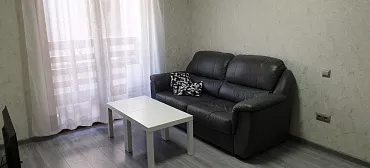 Квартира в многоквартирном доме Альпийская горка 