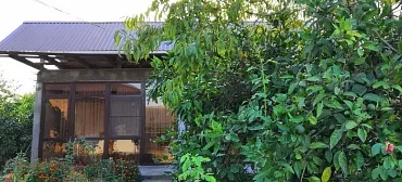 Частный сектор "У Або" 