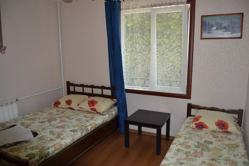 . Частный сектор "Анастасия" - Лазаревское. Лазаревское