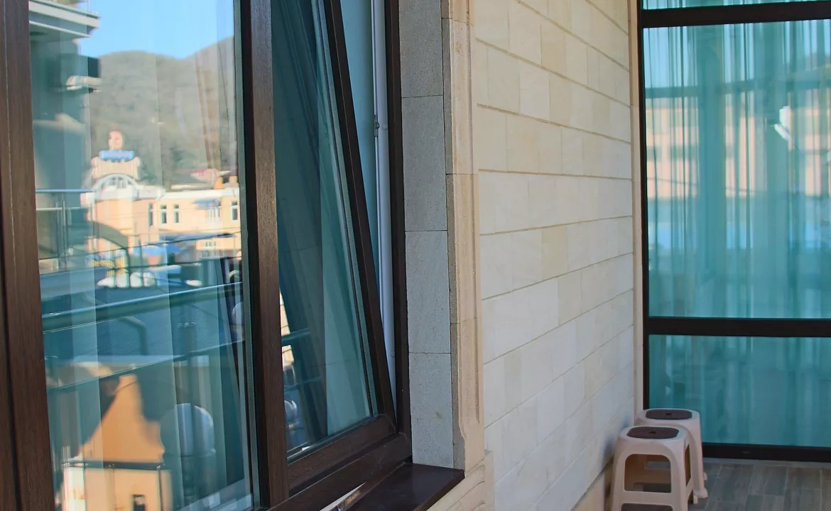 Семейный Люкс. Гостевой дом "Триумф". Лазаревское Семейный Люкс. Гостевой дом "Триумф". Лазаревское